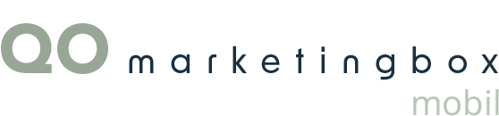 QOmarketingbox - mobil
